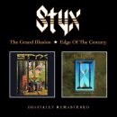 Styx - Grand Illusion / Edge Of The Century