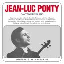 Ponty Jean / Luc - Canteloupe Island