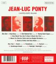 Ponty Jean / Luc - Canteloupe Island