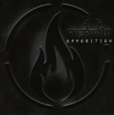 Frei.Wild - Opposition