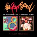 Gap Band - Gap Band 8 / Straight From The Heart