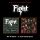 Fight - War Of Words / A Small Deadly Space