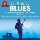 Classic Blues (Various)