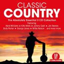 Classic Country (Various)