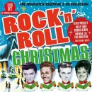 Rock N Roll Christmas (Various)