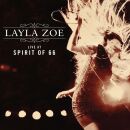 Zoe Layla - Live At Spirit Of 66
