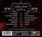 Zoe Layla - Live At Spirit Of 66
