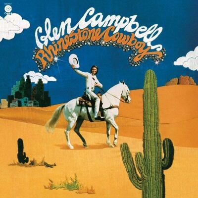 Campbell Glen - Rhinestone Cowboy (40th Anniversary/Expanded Edit)