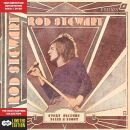 Stewart Rod - Every Picture -Shm-CD-