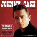 Cash Johnny - Sound Of Johnny Cash / Hymns From The Heart