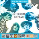 Jefferson Airplane - Collection Boxset-Deluxe-