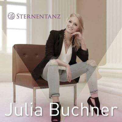 Buchner Julia - STERNENTANZ
