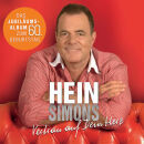 Simons Hein - Vertrau Auf Dein Herz