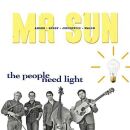 Mr. Sun - People Need Light