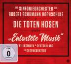 Toten Hosen Die / SO der Robert Schumann Hochschule -...
