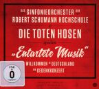 Toten Hosen Die / SO Robert Schumann Hochschule -...