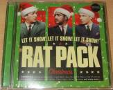 Rat Pack, The - Let It Snow,Let It Snow,Let It Snow