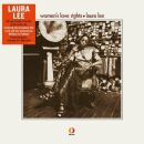 Lee Laura & the Jettes - Womans Love Rights
