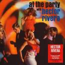 Rivera Hector - At The Party With Hector Rivera