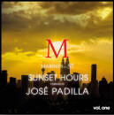 Padilla Jose - SUNSET HOURS MARINIS ON 57 VOL.1