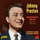 Preston Johnny - Running Bear & All His Hits