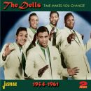 Dells - Time Make You Change 1954-1961