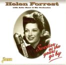 Forrest Helen & Artie Shaw - Sweeter As The Years Go By