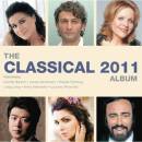 CLASSICAL ALBUM 2011 THE (Diverse / )