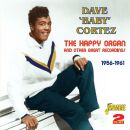 Cortez Dave / Baby / - Happy Organ & Other Great...