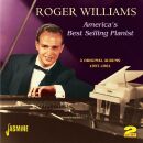 Williams Roger - Americas Best Selling Pianist