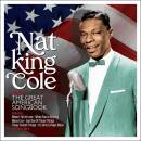 Cole Nat King - Sings The Great American Songbook