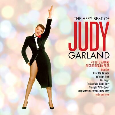 Garland Judy - Very Best Of
