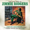 Rodgers Jimmie - Very Best Of