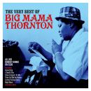 Thornton Big Mama - Very Best Of