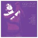 Pop Iggy - Lust For Live