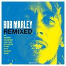 Marley Bob - Remixed