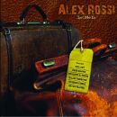 Rossi Alex - Let Me In