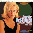 Deshannon Jackie - Early Singles 1956-1962