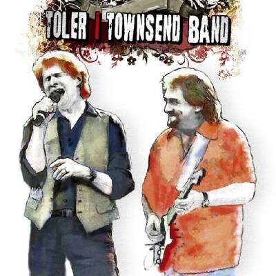 Toler Townsend Band - Toler Townsend Band