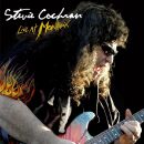 Cochran Stevie - Live At Montreux