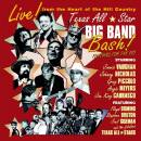 Texas All Stars - BIG BAND BASH!