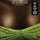 Moore Rick - Better Off With The Blues