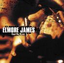 James Elmore - Dust My Blues