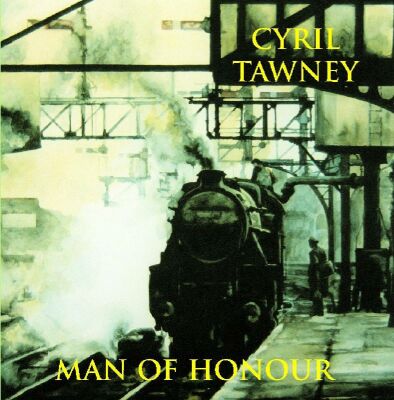 Tawney Cyril - Man Of Honour