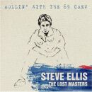 Ellis Steve - Lost Masters