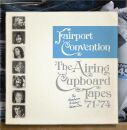 Fairport Convention - Airing Cupboard Tapes 71-74