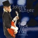 Winter Johnny - A Rocknroll Collection