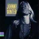 Winter Johnny - White Hot Blues (Catherine Howe/Vo...