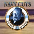 Tawney Cyril - Navy Cuts