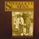 Steeleye Span - Ten Man Mop Or Mr Reservoir Butler Rides...